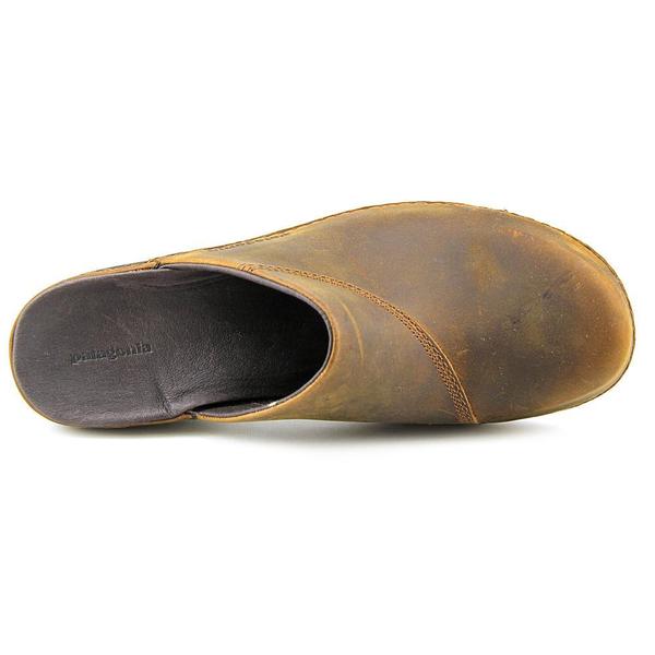 patagonia clog
