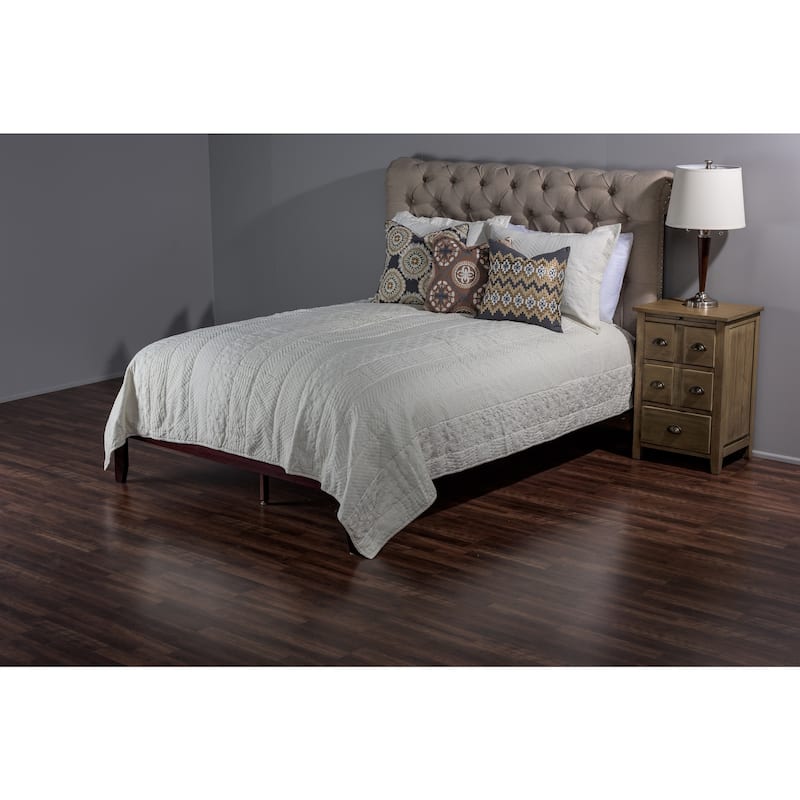 Camilia Quilt
