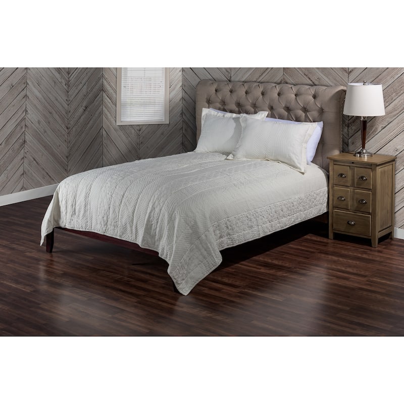Camilia Quilt