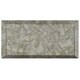preview thumbnail 3 of 12, Merola Tile 2.875x5.875-inch Luster Beveled Antique Mirror Glass Wall Tile (8 tiles/1 sqft.)