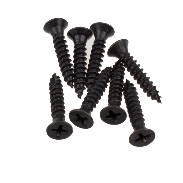 4014-ORB-1 GlideRite 4/" Oil Rubbed Bronze Door Hinges 1//4/" Radius Hinge