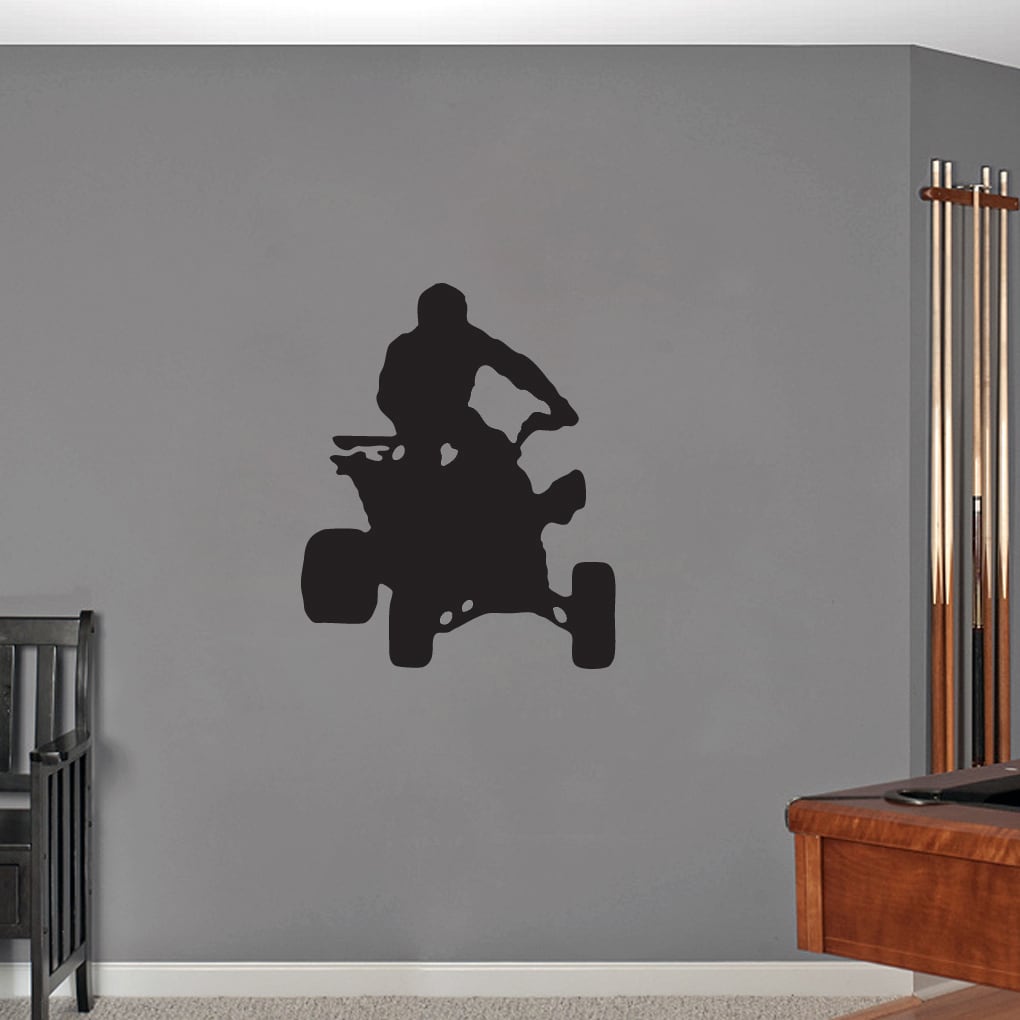 Peace Hand Dry Erase Peel And Stick Giant Wall Decal - Roommates