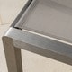 preview thumbnail 6 of 18, Cape Coral Outdoor Aluminum Adjustable Chaise Lounge by Christopher Knight Home
