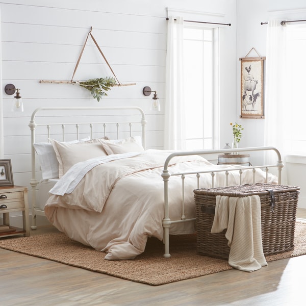 Connie Taupe Cotton Seerer Duvet Cover Free Shipping Today Connie Taupe Cotton Seerer Duvet Cover
