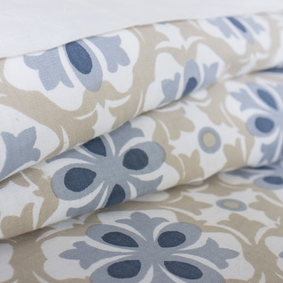 Cottage Home Eike Cotton Duvet Cover