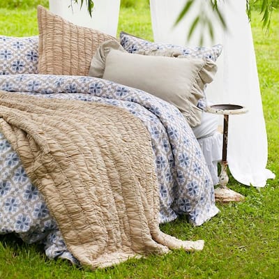 Cottage Home Eike Cotton Duvet Cover