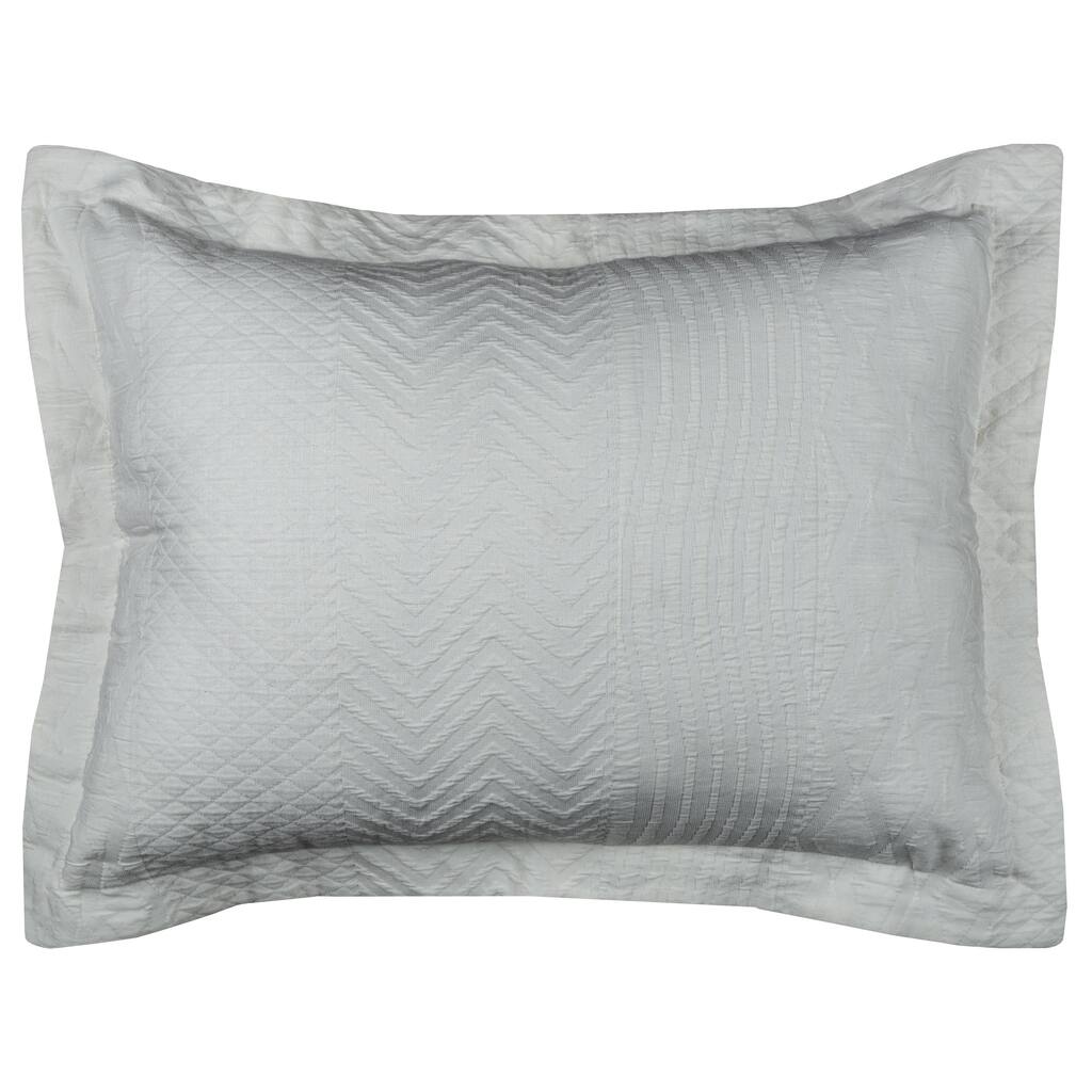 Rizzy Home Camilia Sham