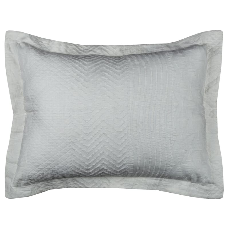 Rizzy Home Camilia Sham