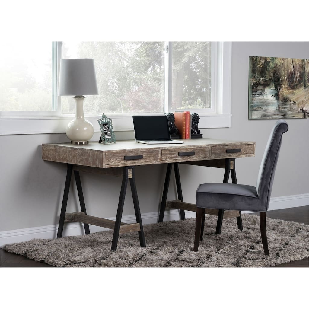 Kosas Home Juliet 65" Desk