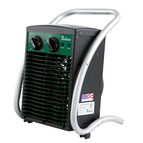 Dr. Infrared Heater Greenhouse Heater
