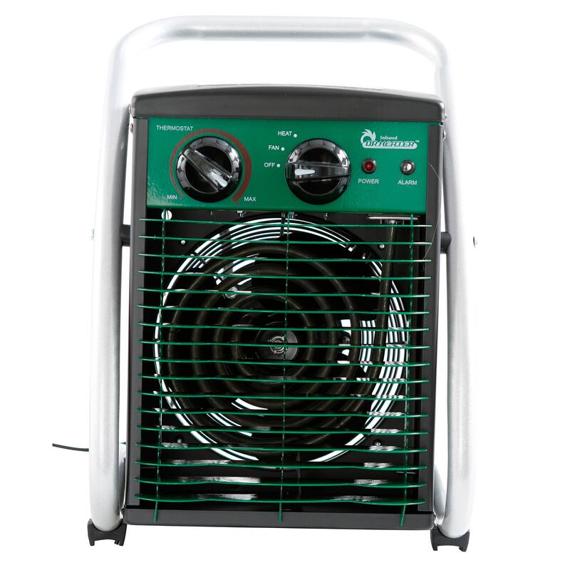 Dr. Infrared Heater Greenhouse Heater On Sale Bed Bath & Beyond