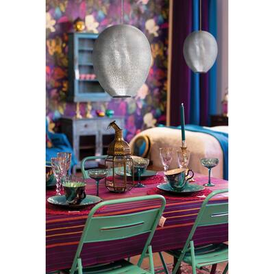 Ren Wil Yamato Ceiling Fixture - Pewter