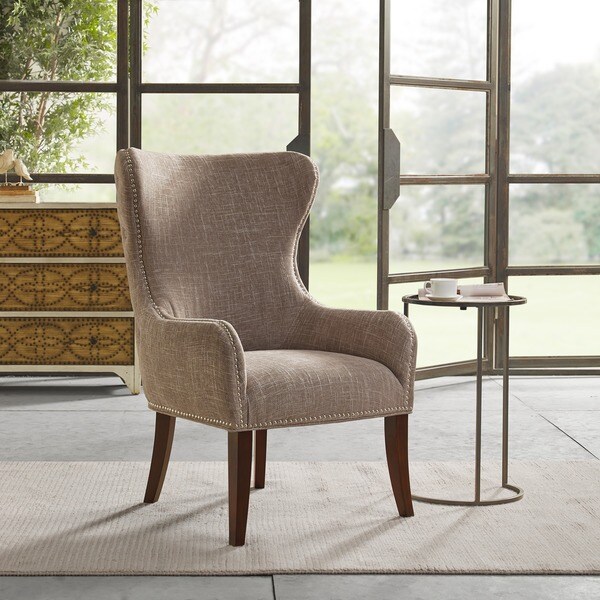 Madison park tufted chair