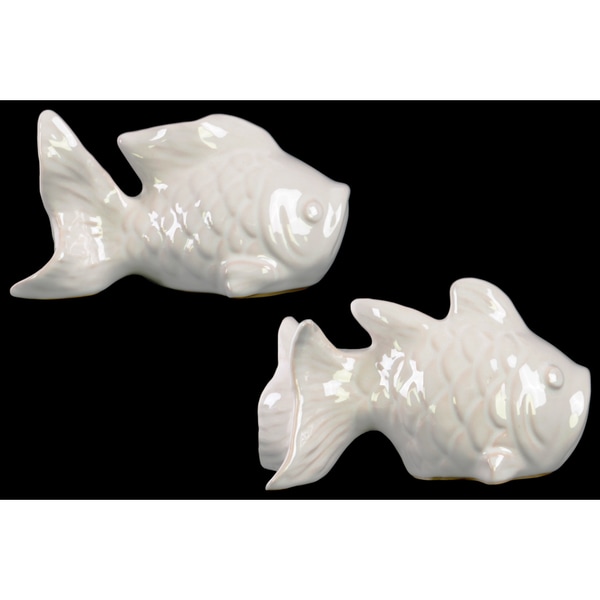 koi figurine