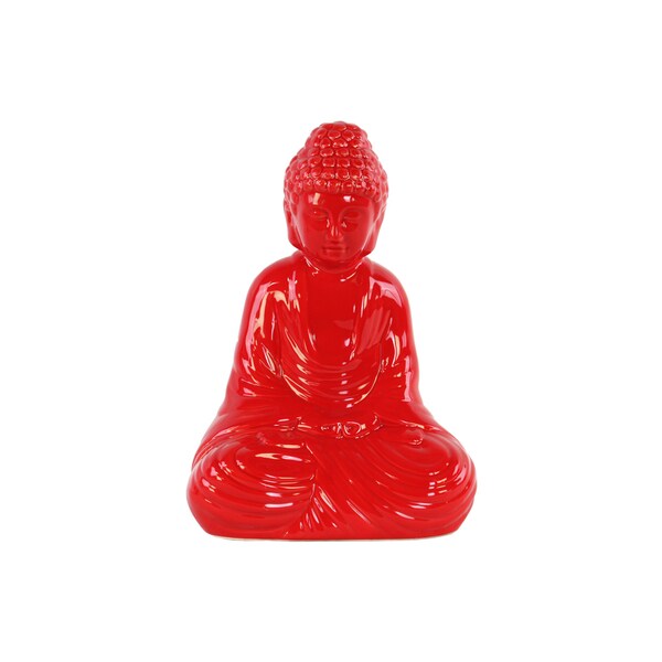 Meditation deals Bold Red