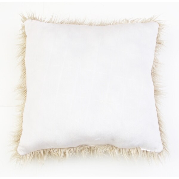 marlo lorenz signature set of 2 pillows