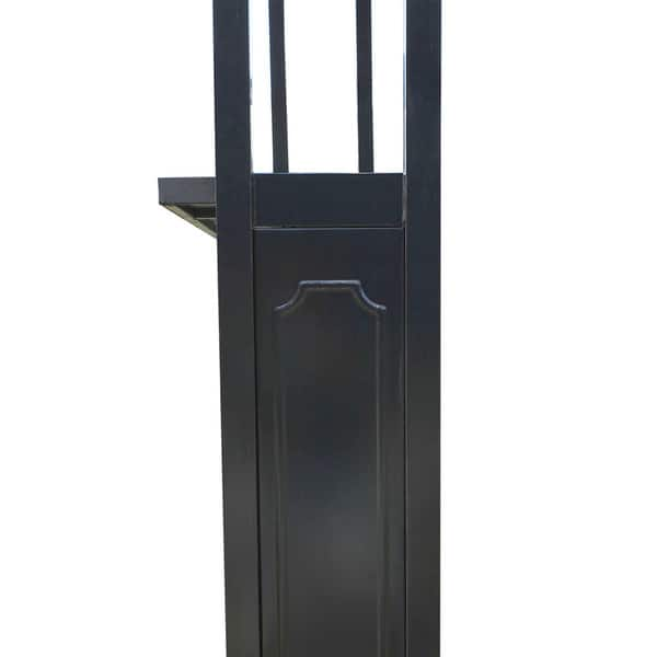 Shop Kennedy Grill Gazebo Overstock 11382138