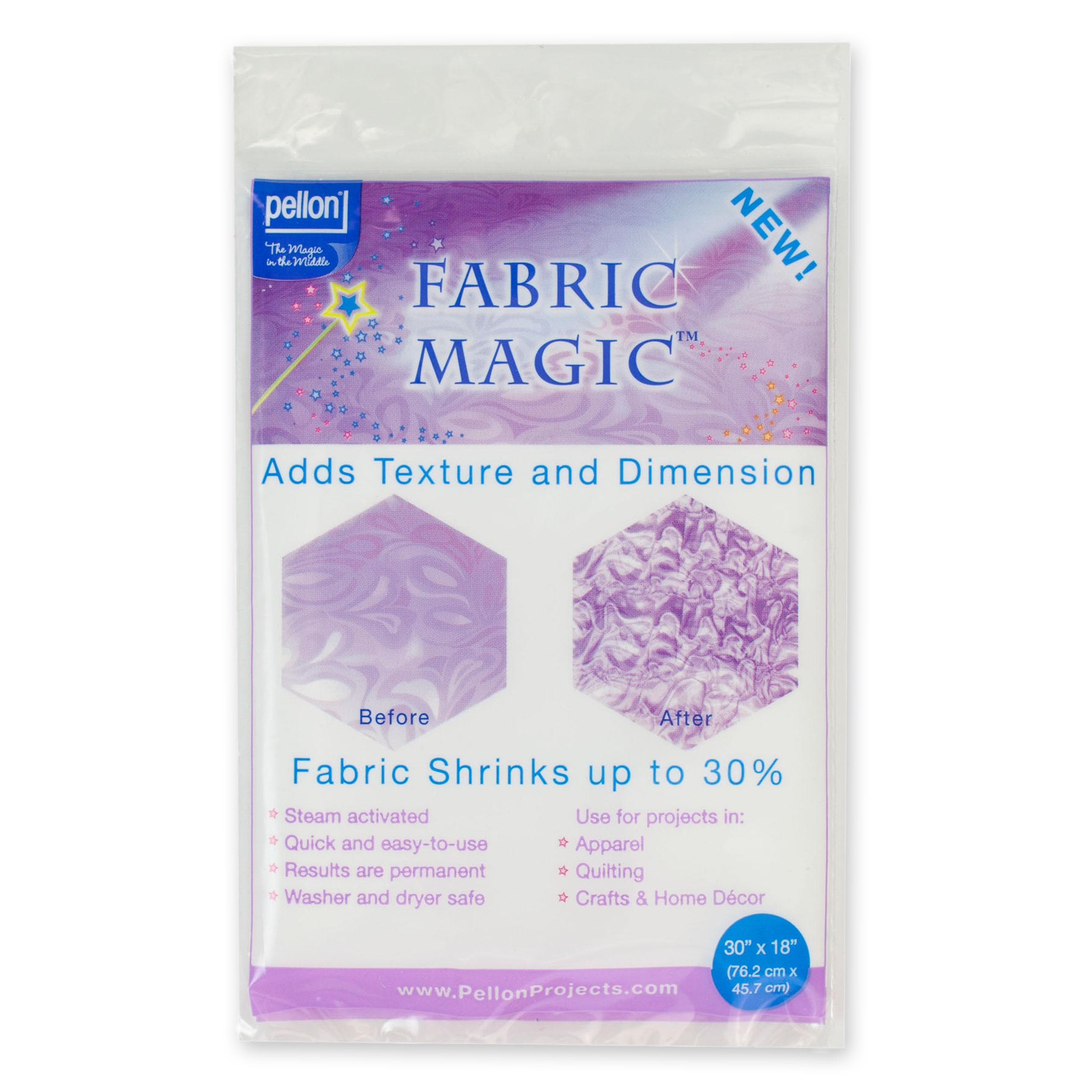 fabric magic elite review