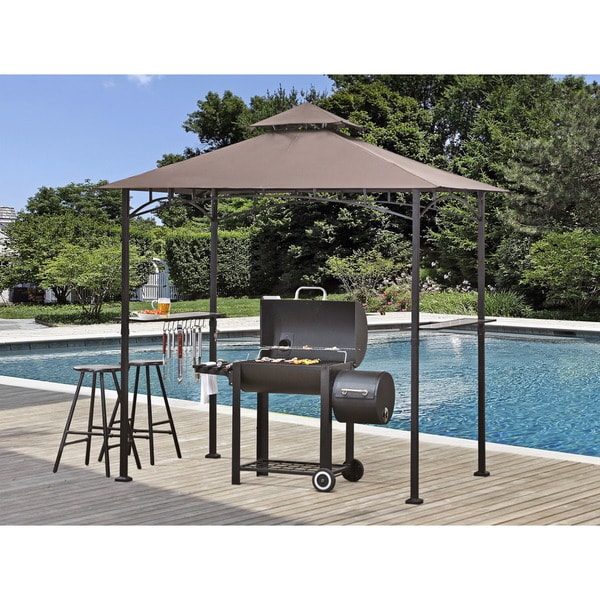 Hacienda Grill Gazebo   18350657 Big