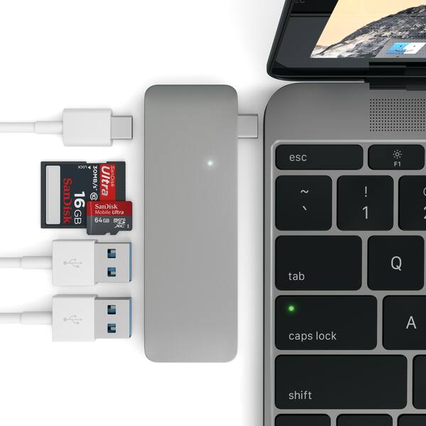 St amwk satechi wired keyboard for macbook St amwk satechi wired keyboard for macbook