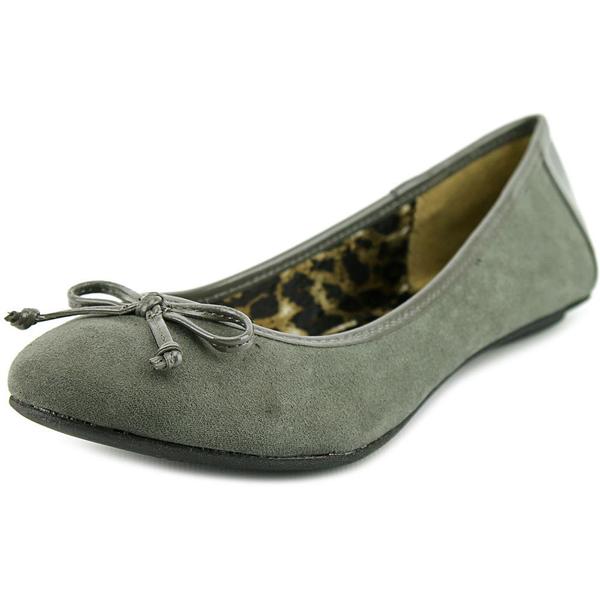 Mia Girl Women's 'Baltic' Basic Textile Dress Shoes Free Shipping On Orders Over 45