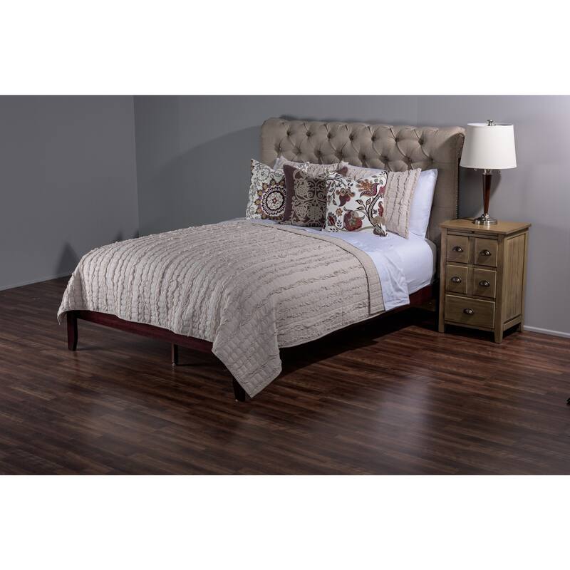 Annalise Quilt by Rizzy Home