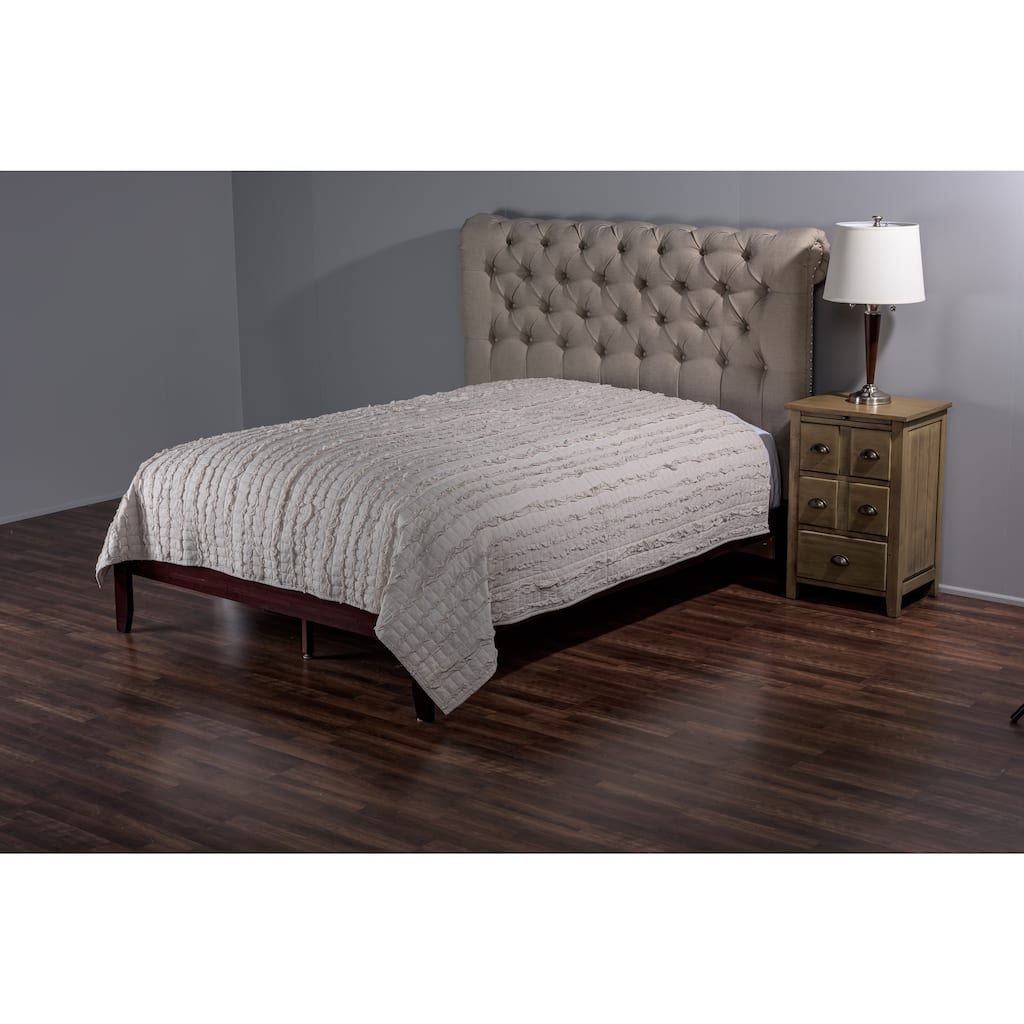 Annalise Quilt by Rizzy Home