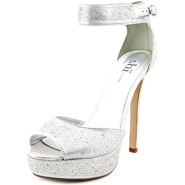 Shop Famous Name Brand Women's 'Gala ' ManMade Dress Shoes Free