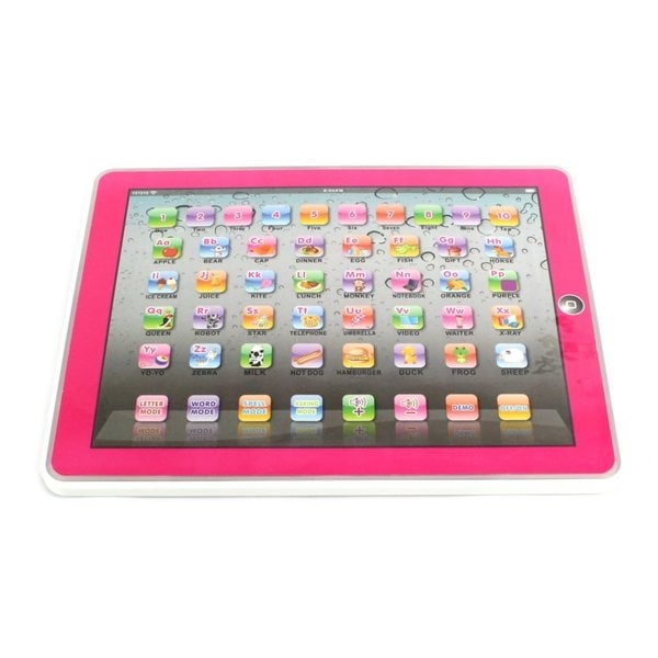 y pad english computer