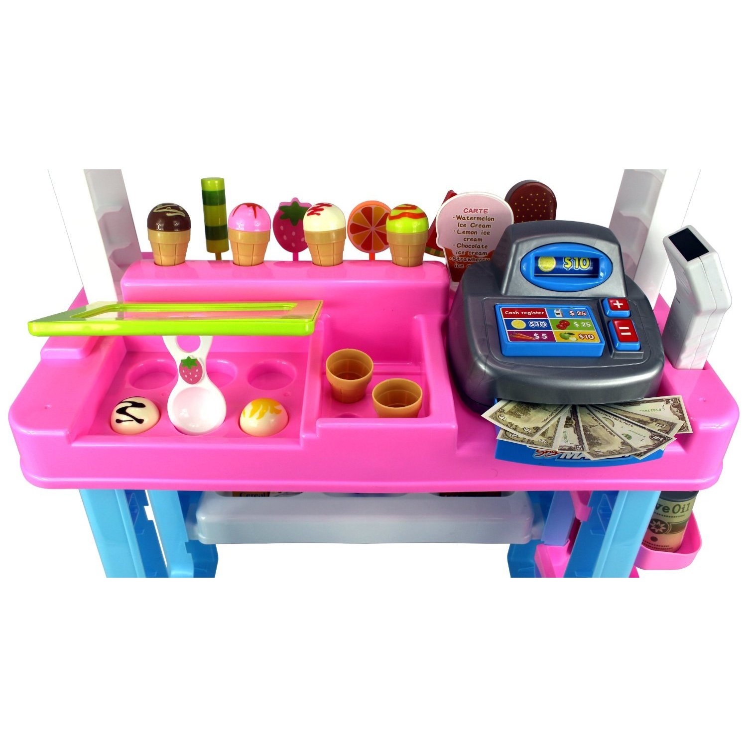childrens play toy shop