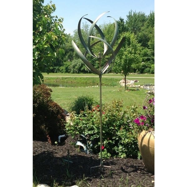 Cheyenne Verde Wind Spinner Bed Bath & Beyond 11383793