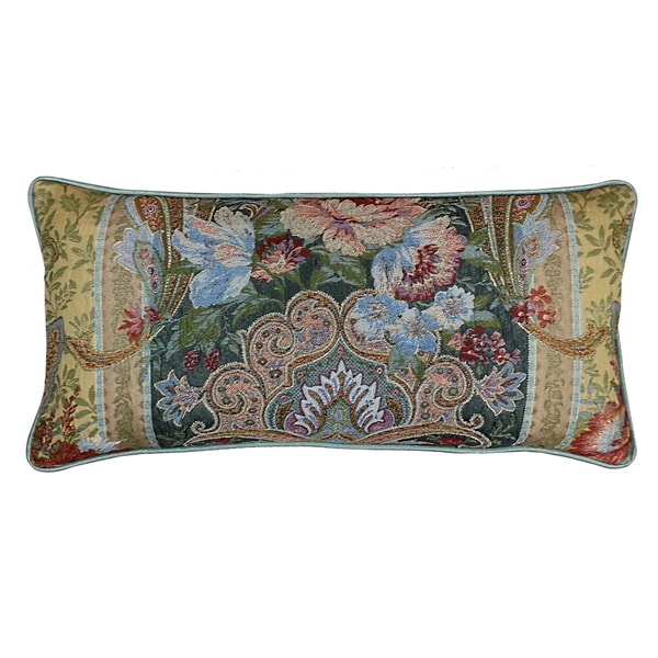 tapestry pillows