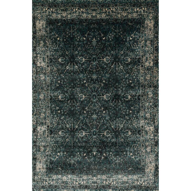 Alexander Home Kingsley Oriental Rug