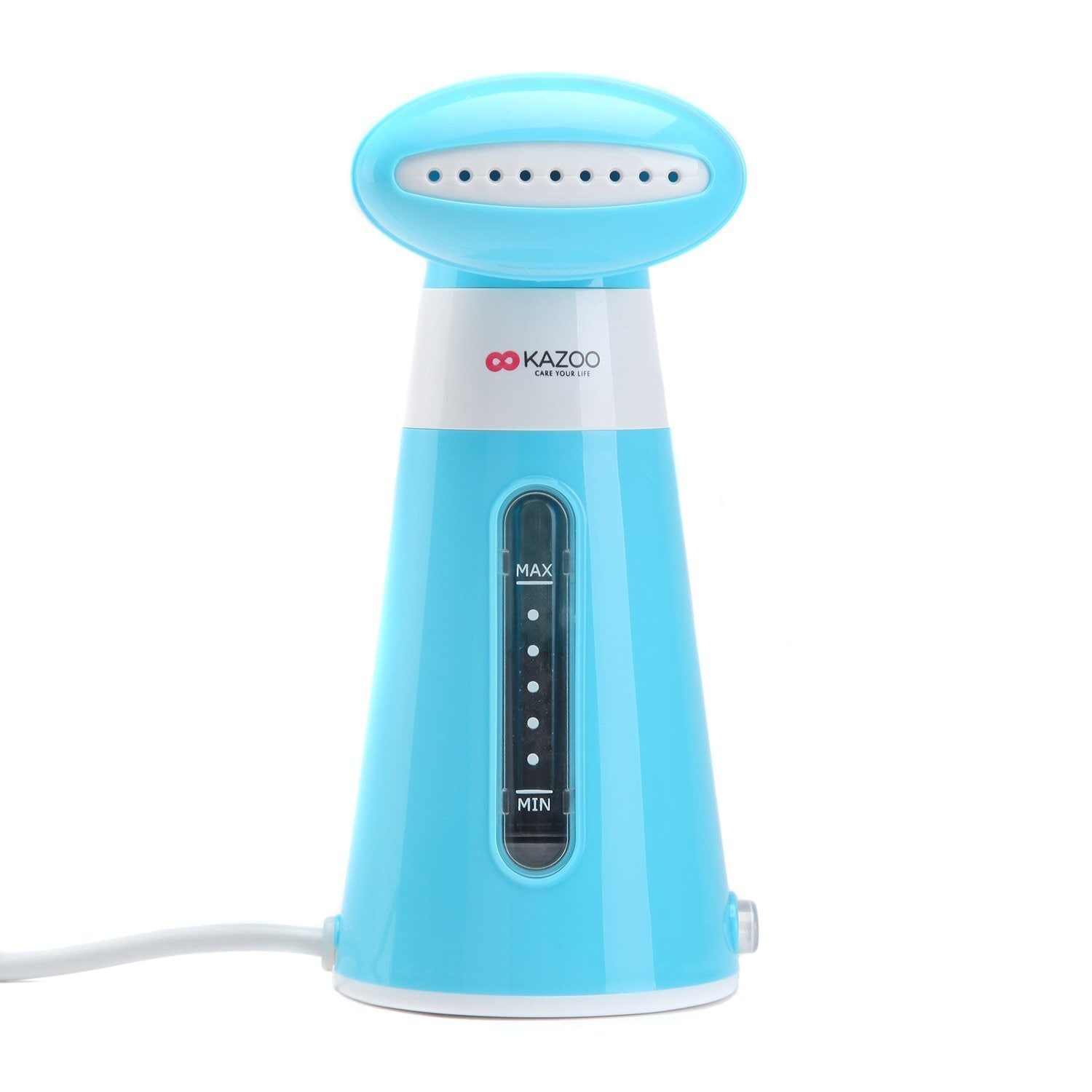 kazoo steamer