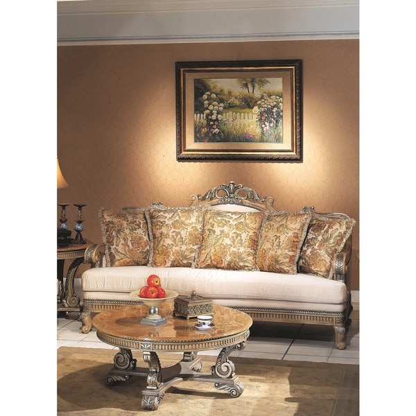 LYKE Home Barbara Sofa   18352939 Great