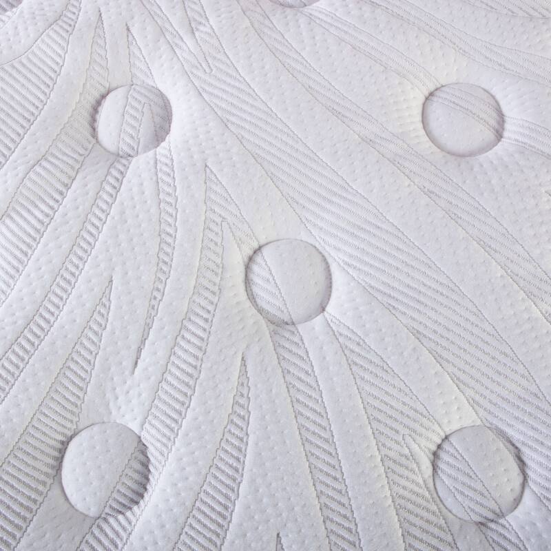 Select Luxury Memory Foam Quilted 12inch Mattress & Foundation Set Bed Bath & Beyond 11384853