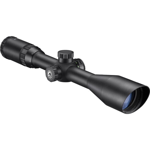 3-9x32 IR Blackhawk Rifle Scope