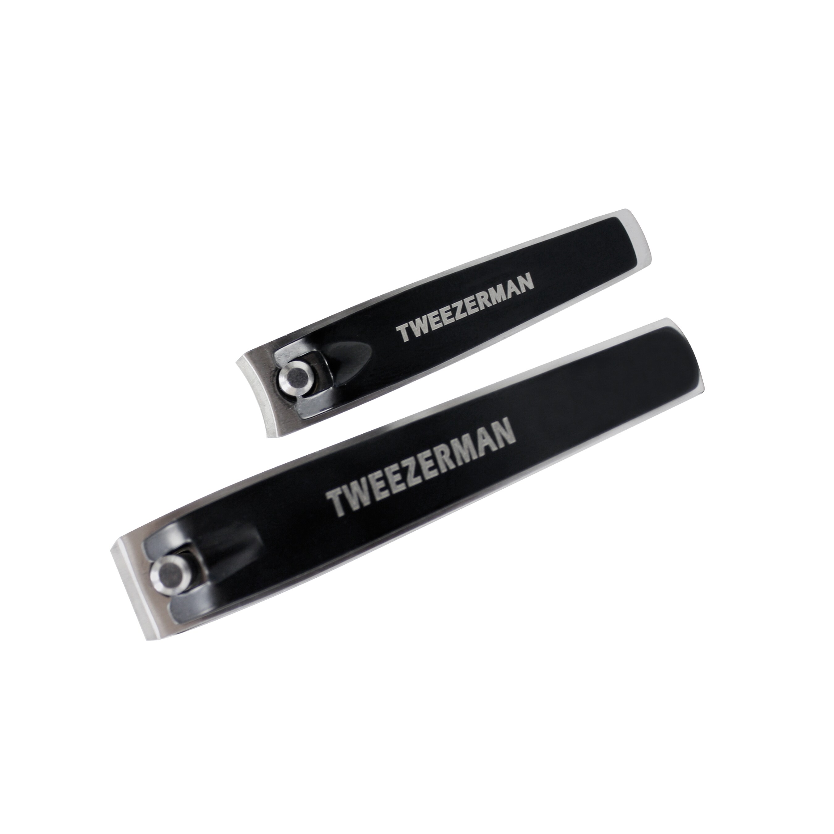 tweezerman nail clippers