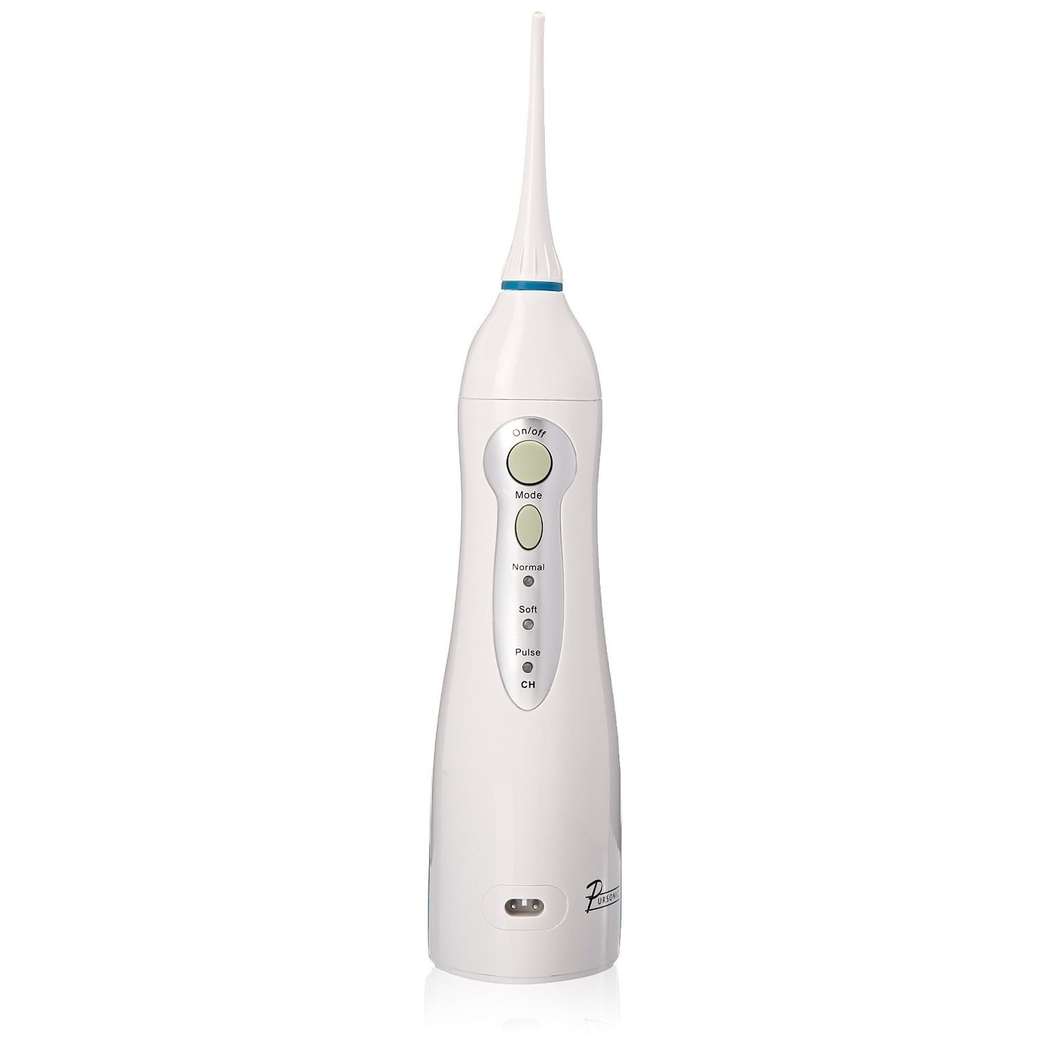 Pursonic OI-100R Rechargeable Oral Irrigator