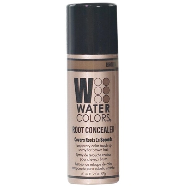 Tressa Watercolors Brown Root Concealer - Free Shipping On 
