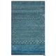 preview thumbnail 13 of 13, Rizzy Home Mojave Transitional Abstract Rug