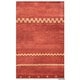 preview thumbnail 10 of 13, Rizzy Home Mojave Transitional Abstract Rug