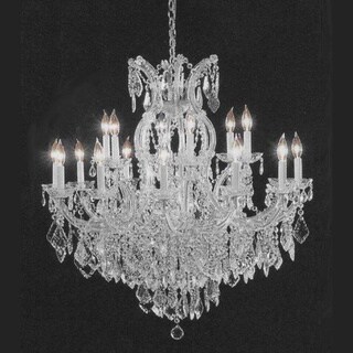 Empress Crystal Chandelier