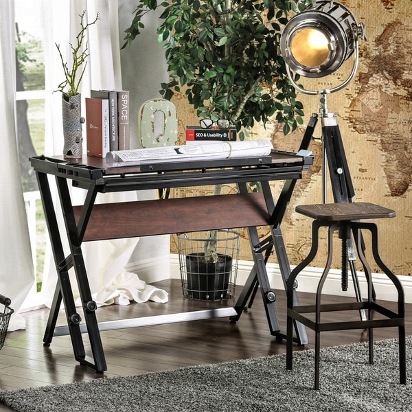 drafting height desk