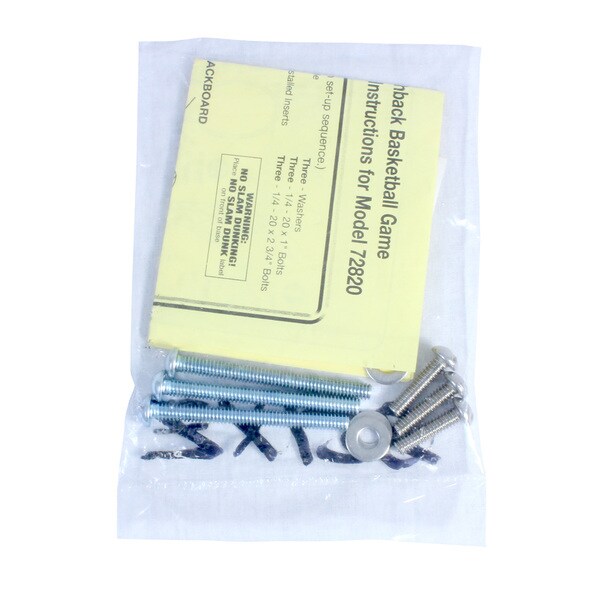 Poolmaster Hardware For 72820