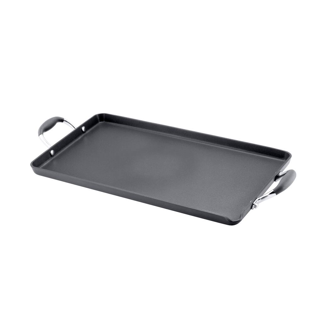 Anolon Advanced Classic Double Burner Griddle