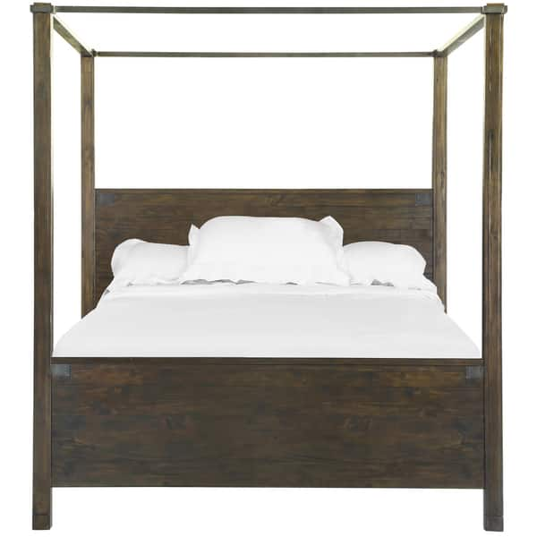 Magnussen B3561 Pine Hill Poster Bed - - 11390332