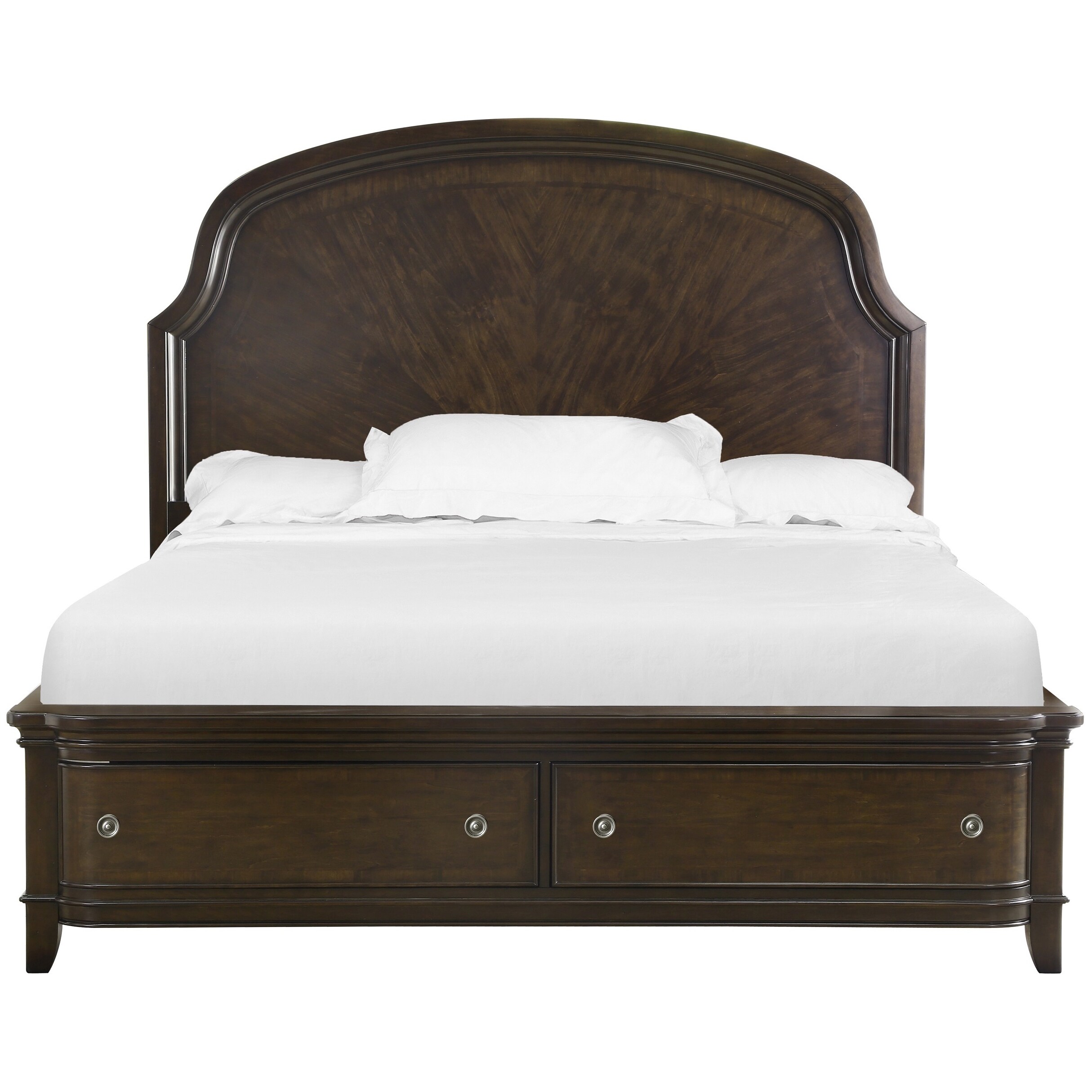 Sleek Metal Floating Beds: Expertly Crafted Elegance 2 Sleek Metal Floating Beds: Expertly Crafted Elegance