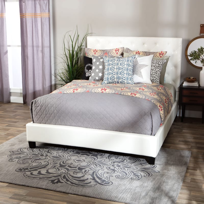 Andrew Charles Ogee Collection Damask Baroque Cotton Duvet Cover Set