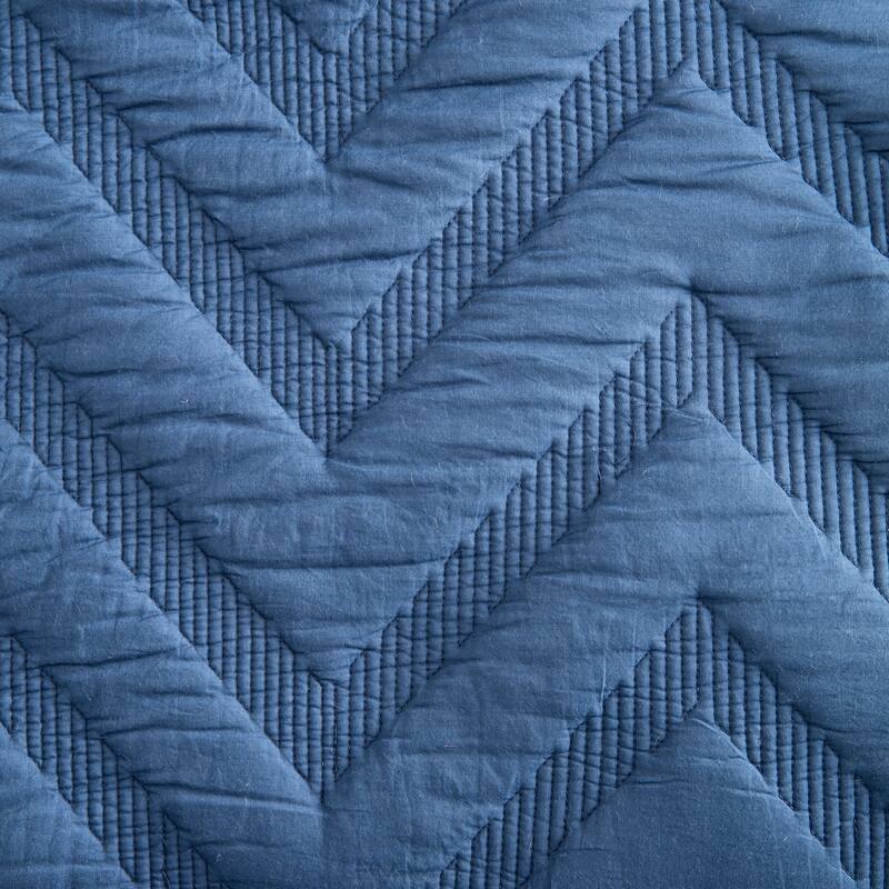 Andrew Charles All American Collection Sham